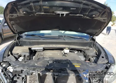 2015 Infiniti Qx60 from USA, damaged, VIN 5N1AL0MN1FC504951